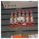 6 ez roll window insulation