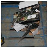 orchestra lights speaker