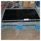 dell monitor not tested no cord