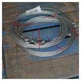 winch cable