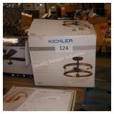 ceiling light fixture