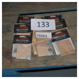 10 axe handle wedges