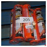 6 ez roll window insulation