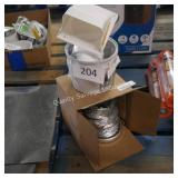 dryer vent accessories