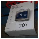 honeywell smart thermostat