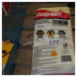shopvac filter bag