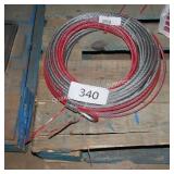 winch cable