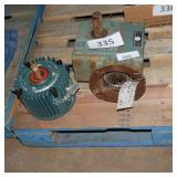 gear reducer