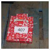 10 pks sidewalk chalk