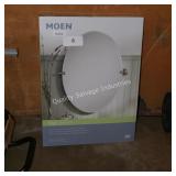 moen 23ï¿½x26ï¿½ mirror