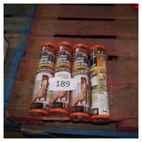 4 ez roll insulation