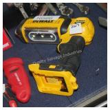 dewalt 20v light - tool only (display)