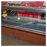 craftsman micro tork torque wrench (display)