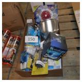 asst household merch