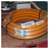 proflex 3/4inx25ï¿½ appliance gas line