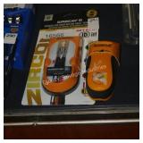 2 zircon stud finders (display)