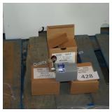 3 motor reversing drum controls