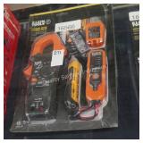 klein tools premium meter test kit (display)