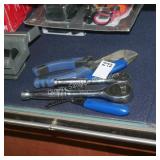 4pc kobalt tools (display)