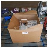 ctn 3 way cable manager