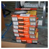 6/10190 fram air filters