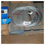 winch cable