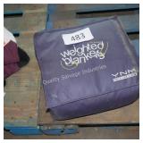 weighted blanket