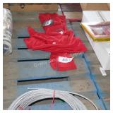 2 med russell shirts