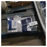 2 ceiling fan remote controls