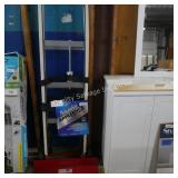 milwaukee appliance hand truck