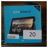 echo show
