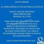 QSI Online Auction -  05/01 - 05/05 click to reg/bid