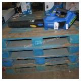 kobalt 40v blower (batt/ch in office)
