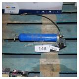 grease gun