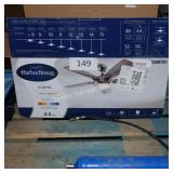44ï¿½ ceiling fan