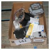 electrical items