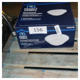 13ï¿½ round light