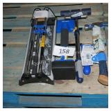 flooring installation kits