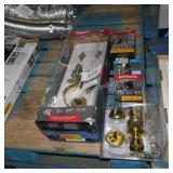 door hardware