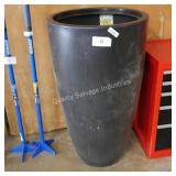 43ï¿½ tall planter