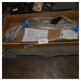 4x4 tubular grill guard #42915/44915