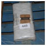 60ï¿½ x 70ï¿½ throw blanket
