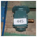 tigear motor