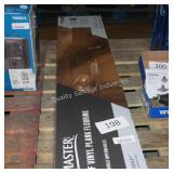 3-21.31sq ft stainmaster flooring