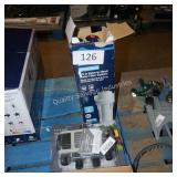 filtration system & bhyve timer