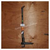 fiskars weed puller