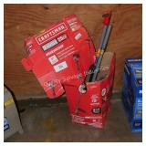 craftsman 2 cycle string trimmer