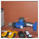 kobalt 24v reciprocating saw - tool only