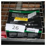metabo strip nails