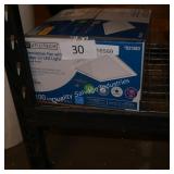 vent fan w led light